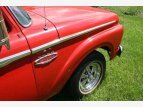 Thumbnail Photo 9 for 1966 Ford F100